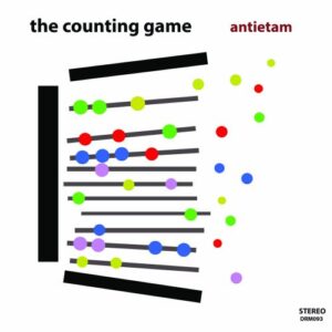 Antietam - The Counting Game