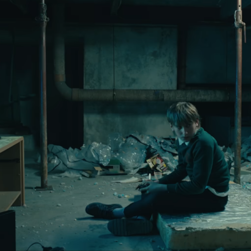Bad Apples screengrab