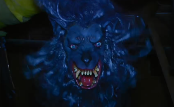 Creep Tapes Season Two screengrab