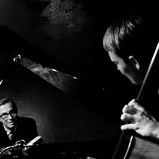 Everybody Digs Bill Evans screengrab