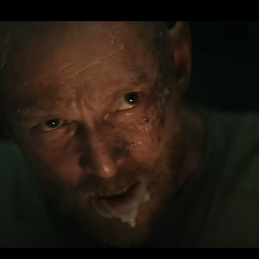 Evil Dead Burn screengrab