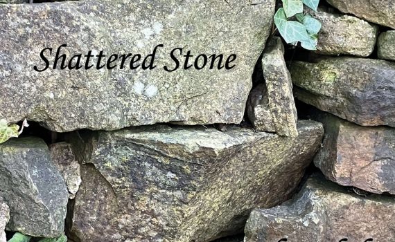 Frostlake - Shattered Stone