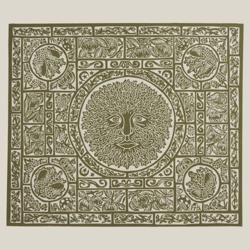 https://fuzzylights.bandcamp.com/album/fen-creatures