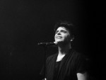Gary Numan live at The Forum October 2015