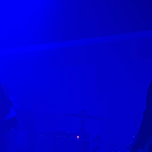 Gnod live May 2026