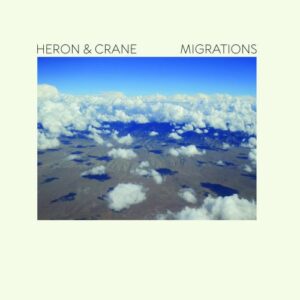 Heron and Crane - Migrations