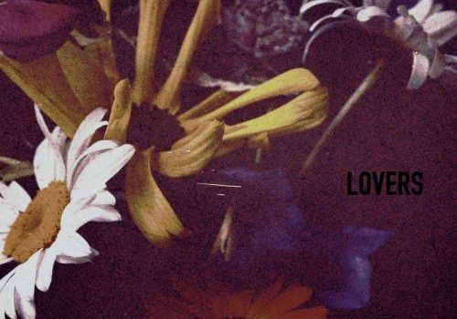 Lovers - Lettres d'Amour