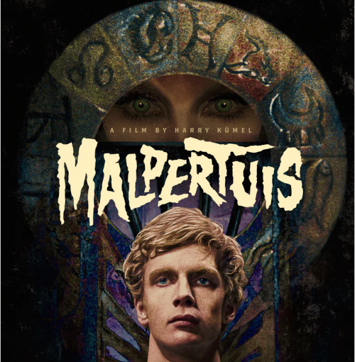 Malpertuis