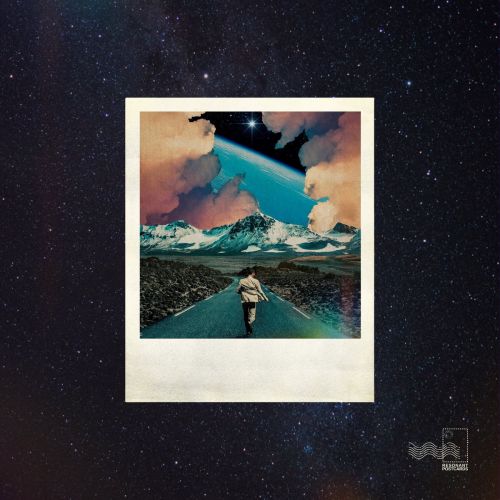 Olly Chalk - In Those Remote Stars