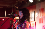 Purson live at the 100 Club March 2016
