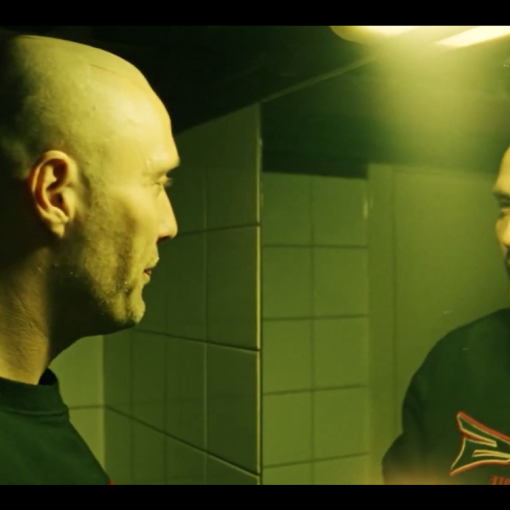Pusher screengrab