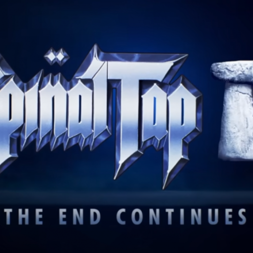 Spinal Tap II
