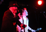 TMTWNBBFN live at The Underworld November 2015