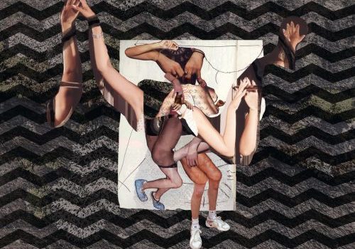 Taupe - Waxing | Waning