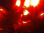 The Cosmic Dead September 2015