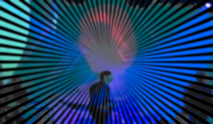Tycho live February 2017