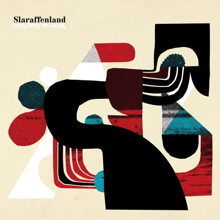 Slaraffenland – We’re on Your Side 