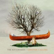 The Kittiwakes – Lofoten Calling cover