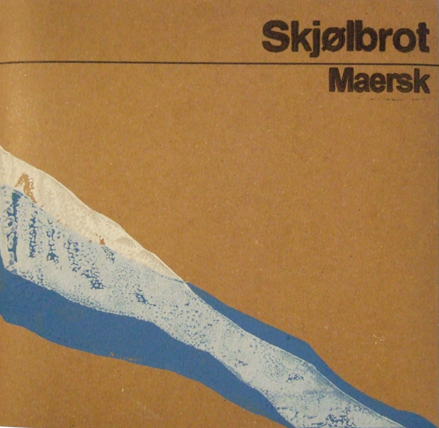 Skjølbrot - Maersk