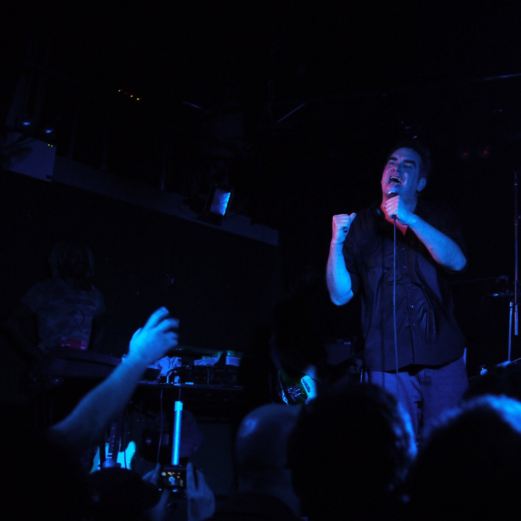 Live Review: Haken at The Garage in London 23/10/2014