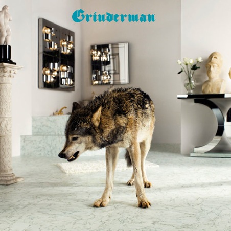Grinderman 2 (not Electric Boogaloo)