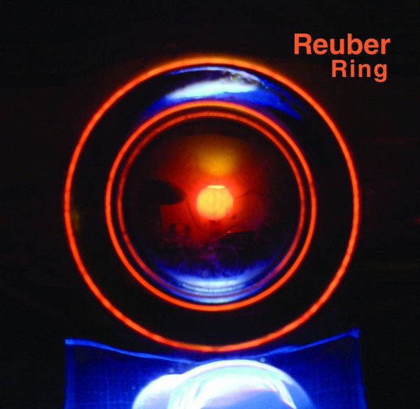 Reuber - Ring