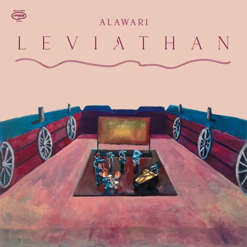 Alawari - Leviathan