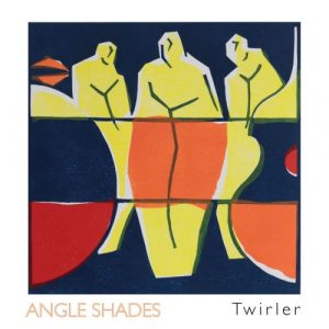 Angle Shades - Twirler