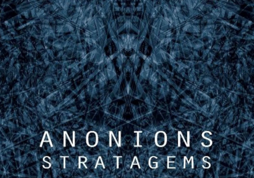 Anonions - Stratagems