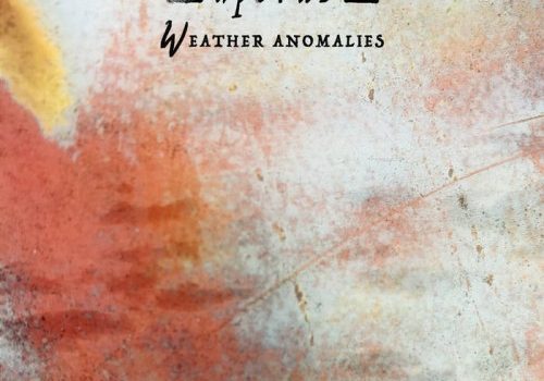 Aperus - Weather Anomalies