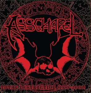 Asschapel - Total Destruction