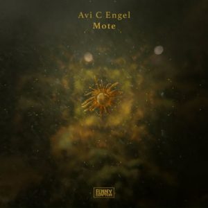 Avi C Engel - Mote