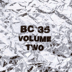 BC 35 Volume Two