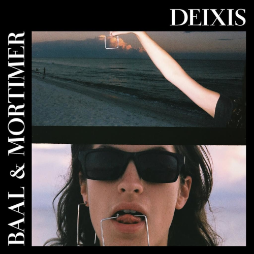 Baal and Mortimer - Deixis