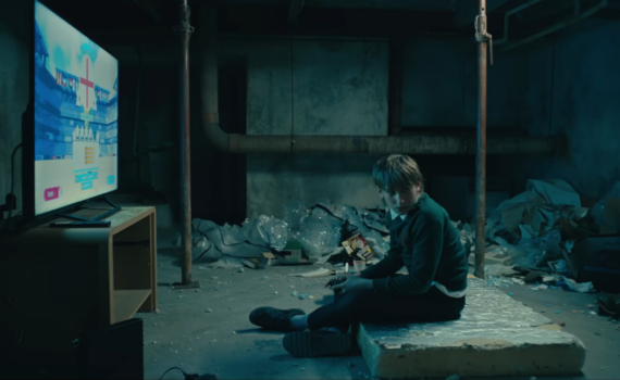 Bad Apples screengrab