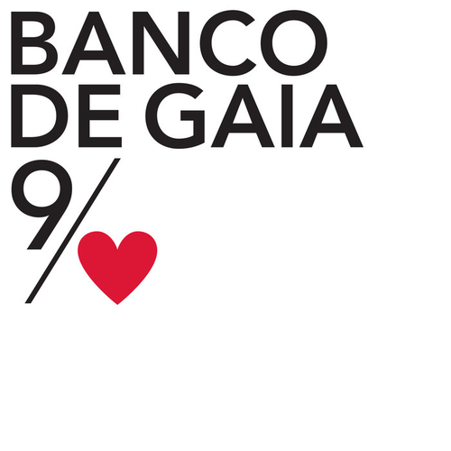Banco de Gaia - 9th Of Nine Hearts
