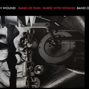 Band of Pain / Nurse with Wound - Noinge / Gloakid With Phendrabites