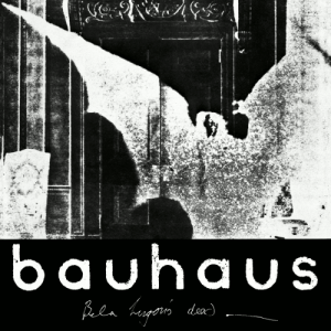 Bauhaus - The Bela Sessions EP