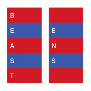 Beast - Ens