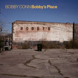 Bobby Conn - Bobby's Place