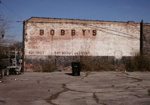 Bobby Conn - Bobby's Place