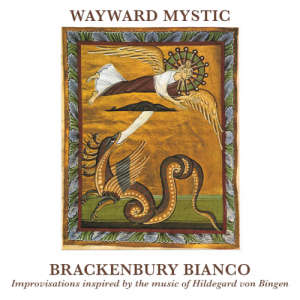 Brackenbury Bianco - Wayward Mystic