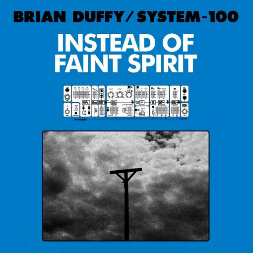 Brian Duffy - Instead Of Faint Spirit