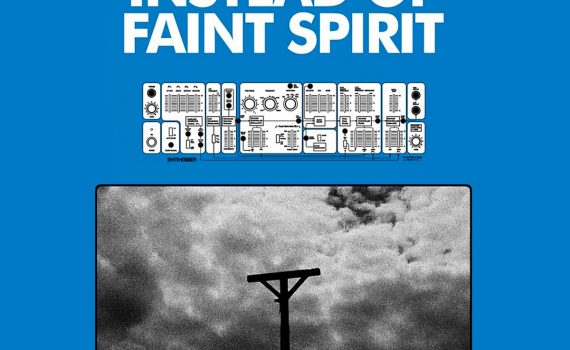 Brian Duffy - Instead Of Faint Spirit