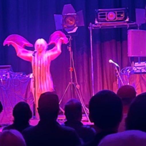 Bristol New Music Festival 2026 - Cara Tolmie and Rian Treanor