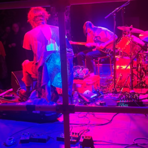 Bristol New Music Festival 2026 - Cole Pulice
