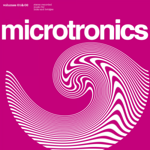 Broadcast - Microtronics Volumes 1 & 2