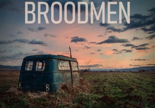 Broodmen - Liminality