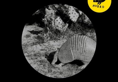 Building Instrument - Månen, Armadillo