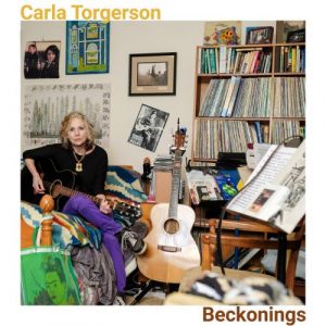 Carla Torgersen - Beckonings